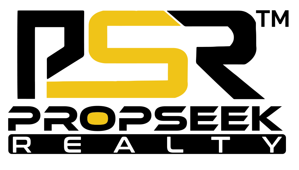 Propseek Realty Logo
